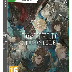 The Diofield Chronicle Xbox Series X / Xbox One
