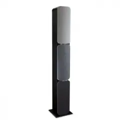 Torre De Sonido Bluetooth Metronic 477092