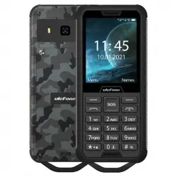 Ulefone Armor Mini 2 Camuflaje Libre