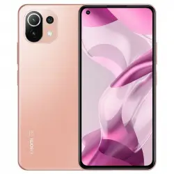 Xiaomi 11 Lite 5G NE 8/128GB Rosa Libre