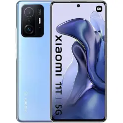 Xiaomi 11T 5G 8/128GB Azul