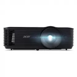 Acer X1128H Proyector ANSI DLP SVDGA 4500 Lúmenes Negro