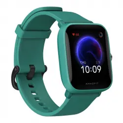 Amazfit Bip U Smartwatch Verde