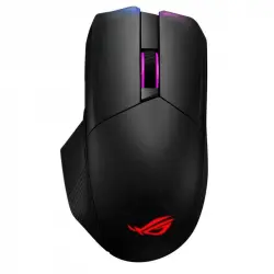 Asus ROG Chakram Ratón Gaming Inalámbrico RGB 16000DPI