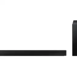 Barra de sonido Samsung HW-B450