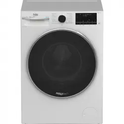 Beko B5WFT510418WD Lavadora Carga Frontal 10Kg A Blanca