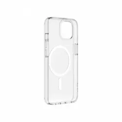 Belkin Sheerforce Funda Para Teléfono Móvil 13,7 Cm (5.4') Transparente