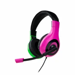 Big Ben Headset P+G Auriculares Gaming para Nintendo Switch