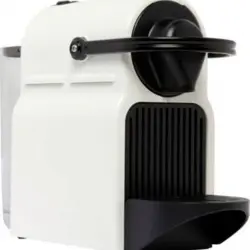 Cafetera de cápsulas KRUPS NESPRESSO Inissia YY1530 blanco