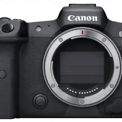 Cámara EVIL - Canon EOS R5, Cuerpo, 45 megapixel, CMOS, 8 cm, Digic X, WiFi, Vídeo 8K, Negro