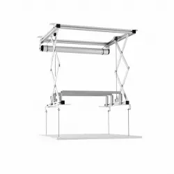 Celexon PL400 HC Plus Soporte Elevador para Proyector