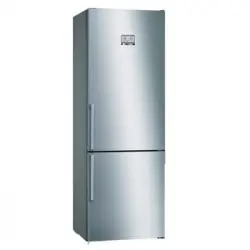 Combi Bosch Kgn49aidq Inox 203x70cm Hc D