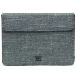 Funda Herschel Spokane Gris para MacBook 13''