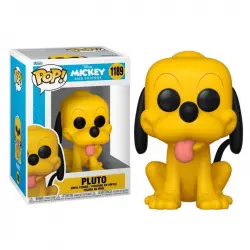 Funko Pop Disney Classics Pluto