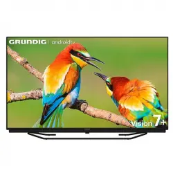 Grundig 50 GGU 7960B 50" LED UltraHD 4K HDR10+