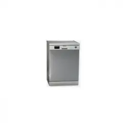 Lavavajillas Rommer Lux 61 Inox 60cms 2 Bandeja Media Carga.