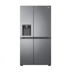 Lg Frigorífico Americano 91cm 635l Nofrost - Gslv50dsxf