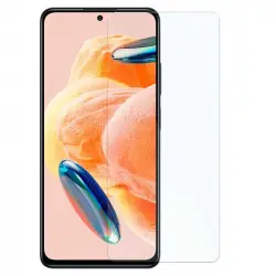 OcioDual Protector de Pantalla Cristal Templado Premium para Xiaomi Redmi Note 12 Pro Plus / Redmi Redmi Note 12 Pro Plu