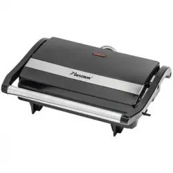 Plancha Grill Negra 700 W Apm123z Bestron