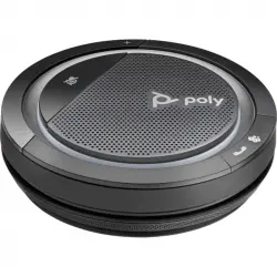 Poly Calisto 5300-M Altavoz para Conferencias Negro