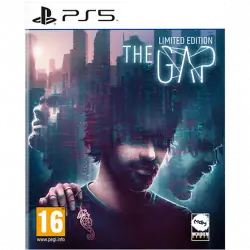 PS5 The Gap Ed. Limitada