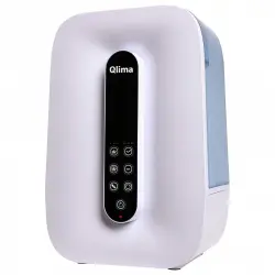 Qlima H 609 Humidificador 23W Blanco