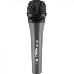 Sennheiser E 835 Micrófono Dinámico