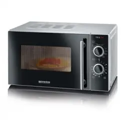 Severin - Microondas 20 Litros Y Grill - MW 7771