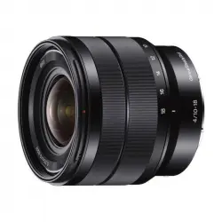 Sony SEL1018 Objetivo 10-18mm F4 OSS