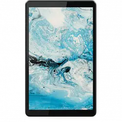 Tablet - Lenovo Tab M8-8505F, 8", MediaTek Helio A22, 2GB RAM, 32GB, Android Pie, 5000 mAh, Gris