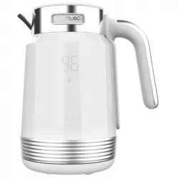 ThermoSense 600 Touch White Hervidor de Agua 1.7L 2200W