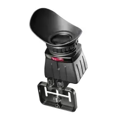 Walimex Pro Viewfinder Visor de 2.5x Aumentos