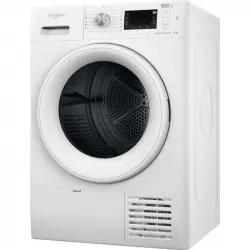 Whirlpool FFT M22 9X2 EU Secadora Bomba Calor Carga Frontal 9Kg A++ Blanca