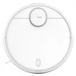 Xiaomi Mi Robot Vacuum S10 Robot Aspirador Blanco