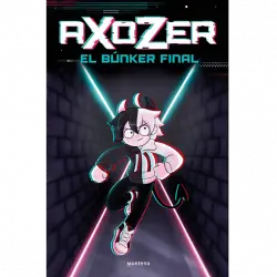 Axozer: El Búnker Final - Axozer