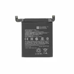 Batteria Originale Pila Di Ricambio Xiaomi Bm55 Per Redmi Note 11 Pro 2201116tg 5000mah In Bulk