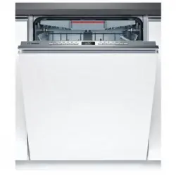 Bosch Lavavajillas 60cm 13 Cubiertos 44db Totalmente Integrado - Smv4ecx14e