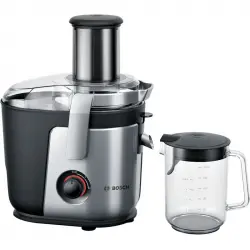 Bosch VitaJuice Licuadora Profesional 1000W Acero Inoxidable