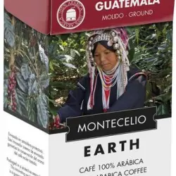 Café en grano Montecelio Guatemala 100% Arábica