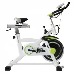 Cecotec Spin Extreme Bicicleta Spinning