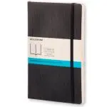 Cuaderno Moleskine L Punteado Negro