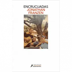 Encrucijadas - Jonathan Franzen