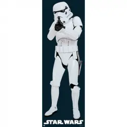 Erik Póster de Puerta Star Wars Stormtrooper 158x53cm