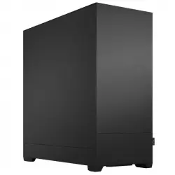 Fractal Design Pop XL Silent Full Tower EATX USB 3.2 Negra