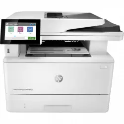 HP LaserJet Enterprise MFP M430f Multifunción Monocromo