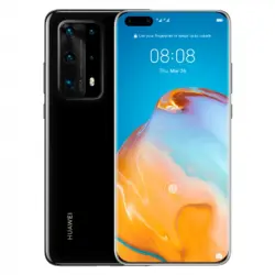 Huawei P40 Pro+ 5G 8/512GB Negro Libre