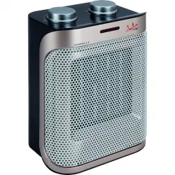 Jata TC92 Calefactor Cerámico 1500W