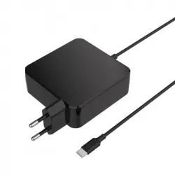 Klack Cargador Universal para Portátiles USB-C 65W