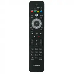 Mando a Distancia CTVPH03 Compatible con Philips
