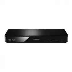 Panasonic Reproductor De Blu-ray 4k - Dmpbdt180ef